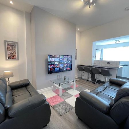 Jacksons Modern Retreat Close To 泰恩茅斯 外观 照片
