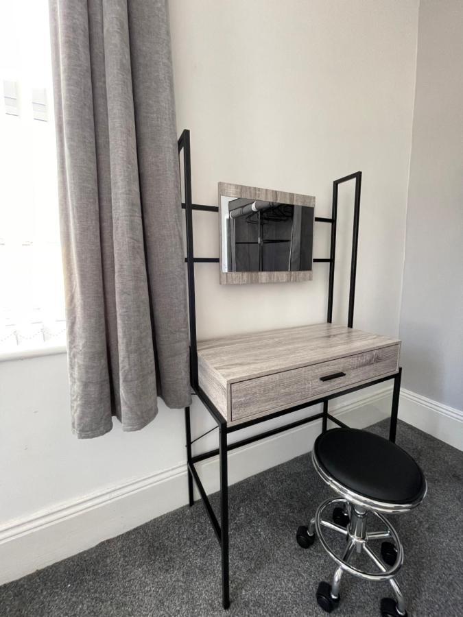 Jacksons Modern Retreat Close To 泰恩茅斯 外观 照片