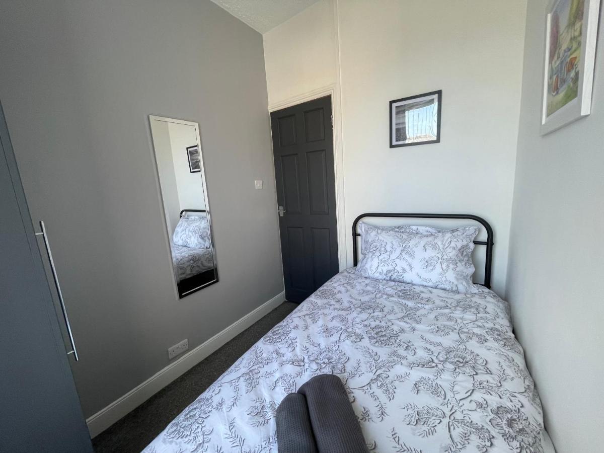 Jacksons Modern Retreat Close To 泰恩茅斯 外观 照片