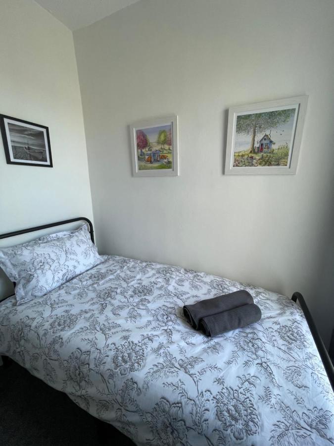Jacksons Modern Retreat Close To 泰恩茅斯 外观 照片