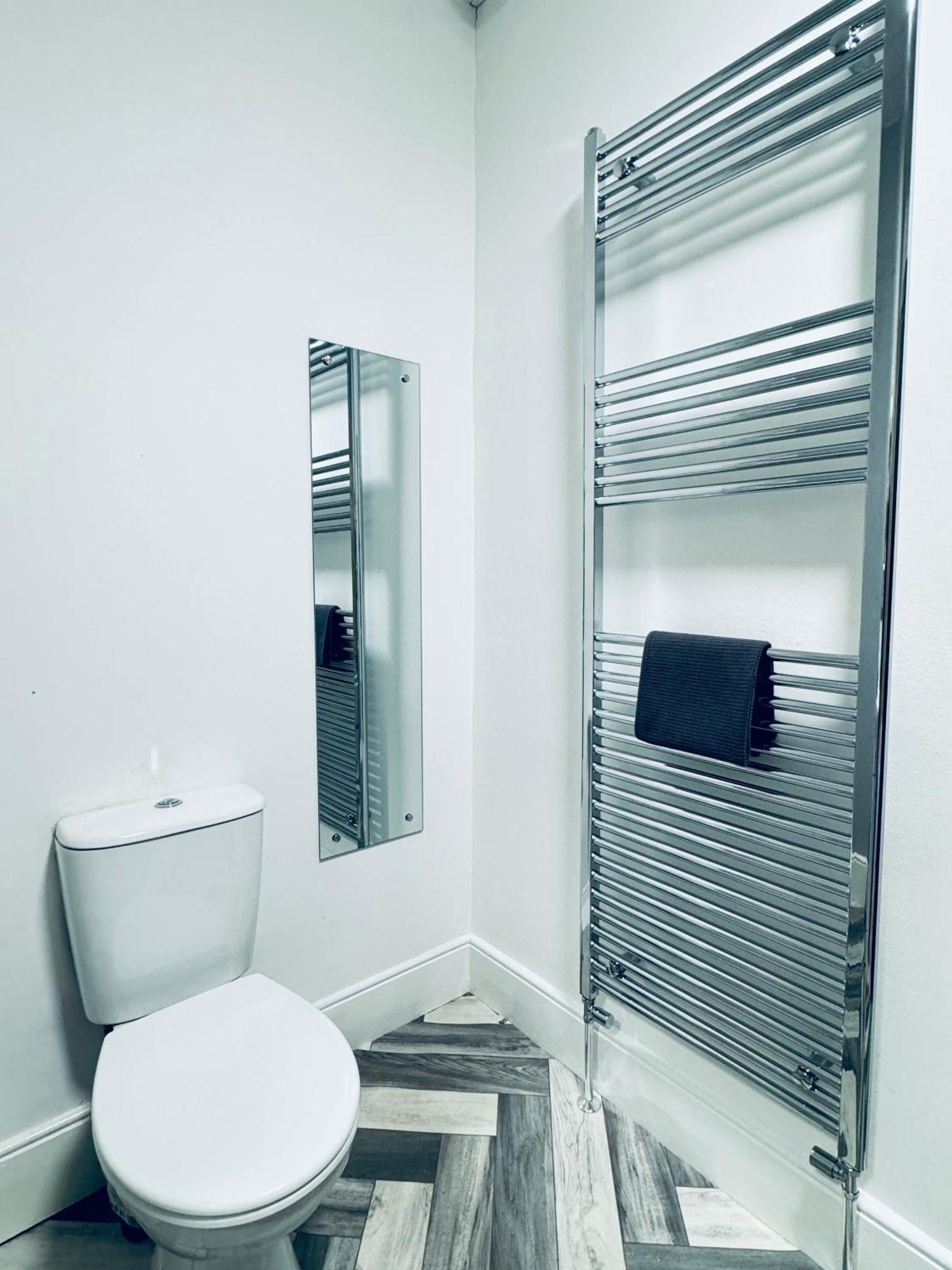 Jacksons Modern Retreat Close To 泰恩茅斯 外观 照片