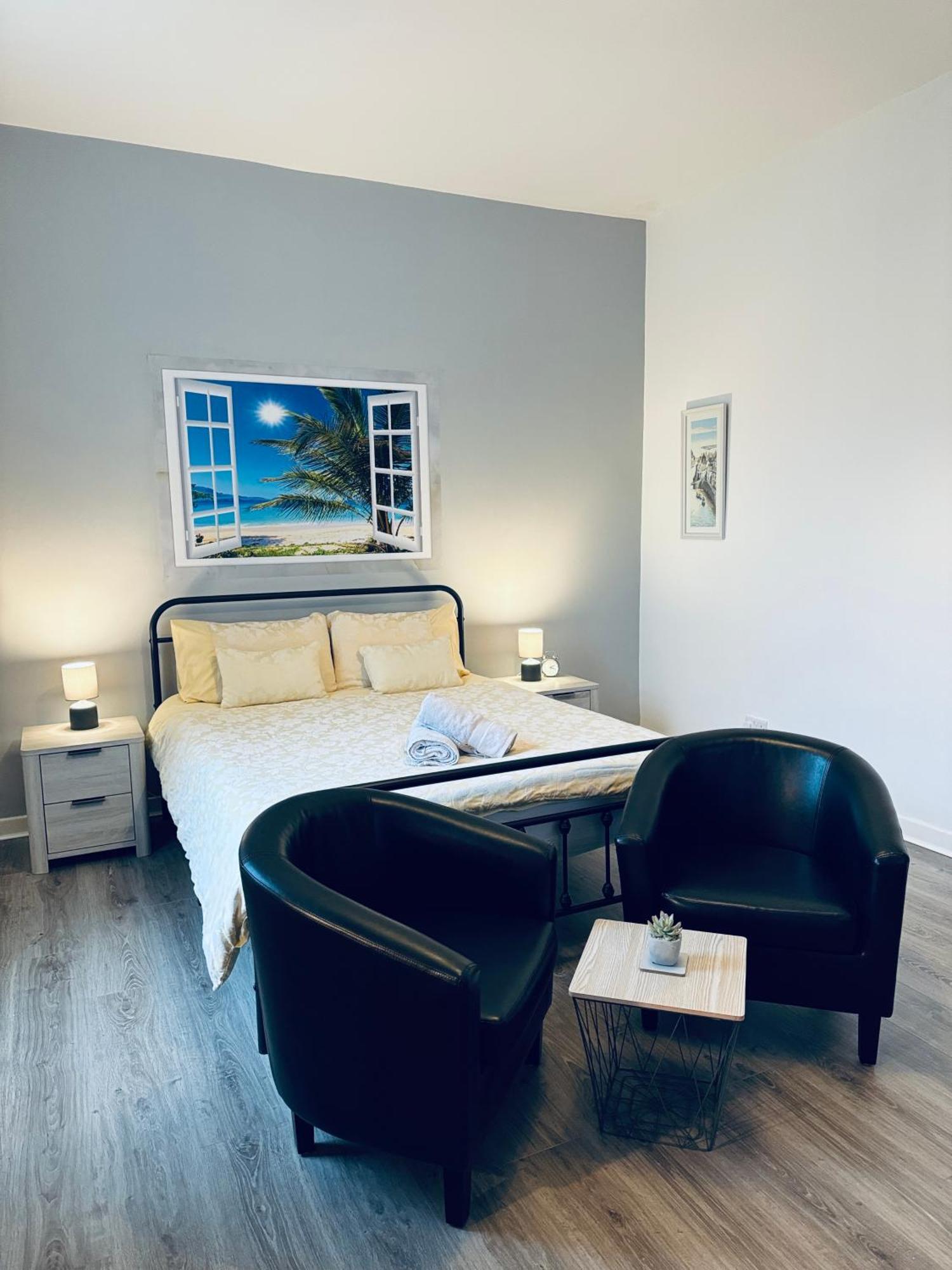 Jacksons Modern Retreat Close To 泰恩茅斯 外观 照片