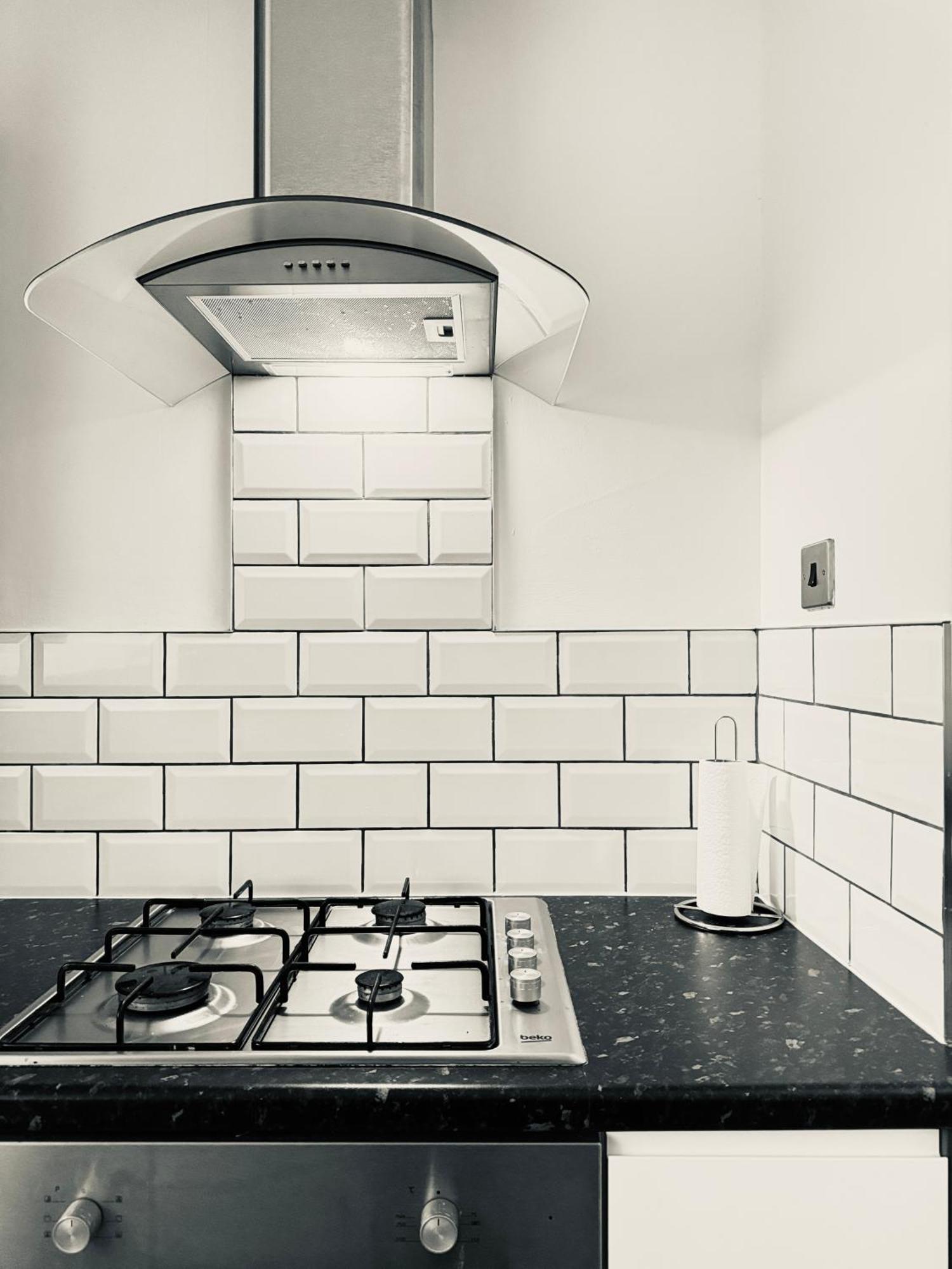 Jacksons Modern Retreat Close To 泰恩茅斯 外观 照片
