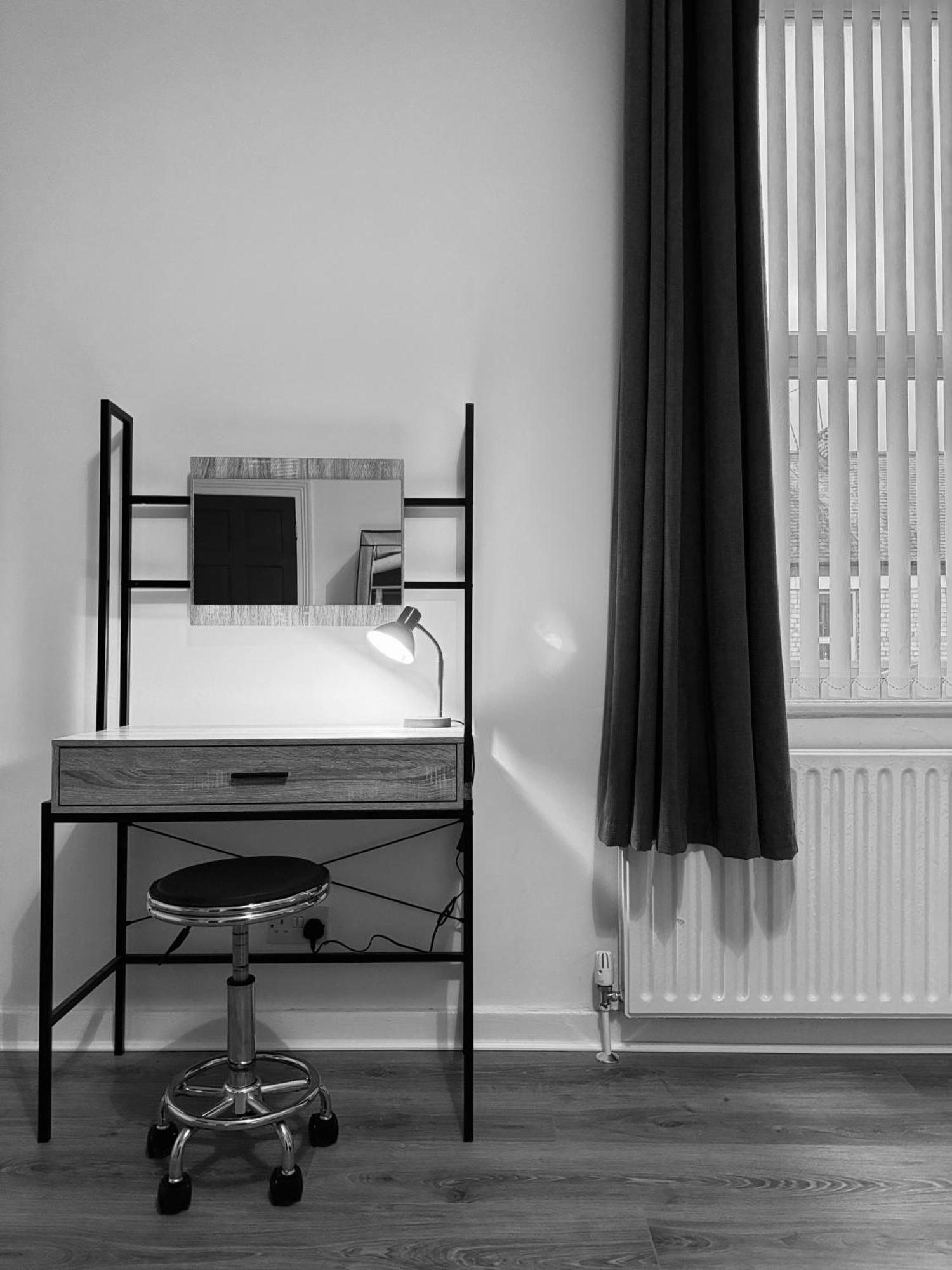 Jacksons Modern Retreat Close To 泰恩茅斯 外观 照片